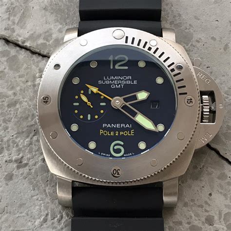 fake panerai 000